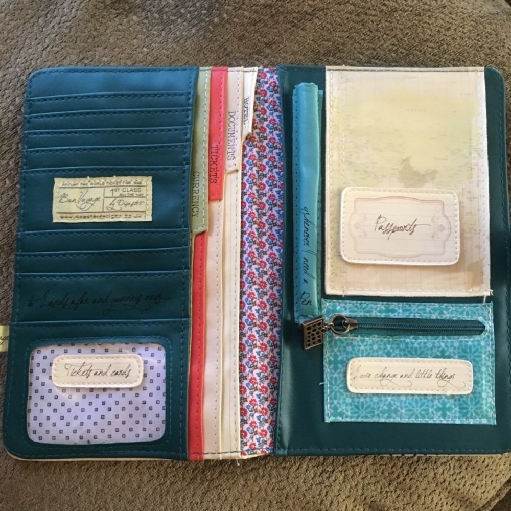 Wallet